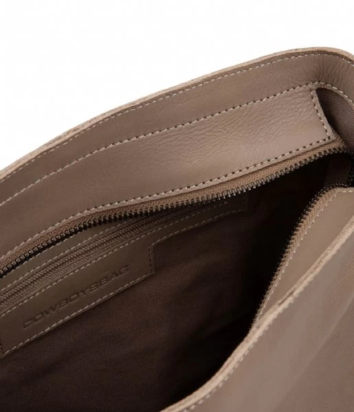 Cowboysbag Hobo Penola Stone 5 Cowboysbag Hobo Penola Stone - Afbeelding 5