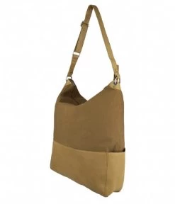 Cowboysbag Bag Lissabon 15.6 Inch X Saskia Weerstand Olive 7 Cowboysbag Bag Lissabon 15.6 Inch X Saskia Weerstand Olive -Mode Tas cowboysbag 3239 Lissabon shoulderbag olive 3 600