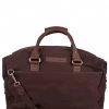 Cowboysbag Weekender Lagos 15.6 Inch X Saskia Weerstand Brown