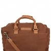 Cowboysbag Weekender Lagos 15.6 Inch X Saskia Weerstand Camel