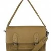 Cowboysbag Crossbody Kopenhagen X Saskia Weerstand Olive