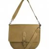 Cowboysbag Crossbody Sagres X Saskia Weerstand Olive