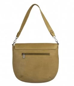 Cowboysbag Crossbody Sagres X Saskia Weerstand Olive 8 Cowboysbag Crossbody Sagres X Saskia Weerstand Olive -Mode Tas cowboysbag 3250 Sagres crossbody olive 4 600