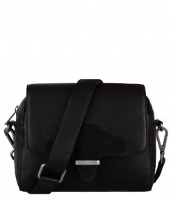 Cowboysbag Bag Kingsholm Black