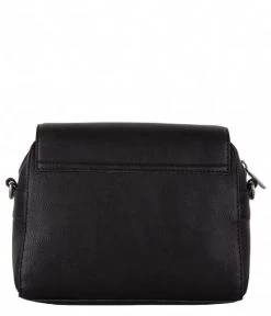 Cowboysbag Bag Kingsholm Black 8 Cowboysbag Bag Kingsholm Black -Mode Tas cowboysbag 3253 Kingholm crossbodybag black 3 600