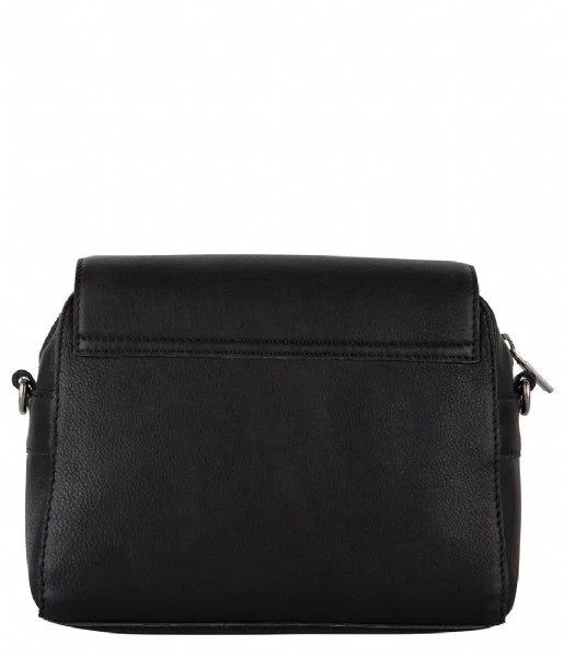 Cowboysbag Bag Kingsholm Black 4 Cowboysbag Bag Kingsholm Black - Afbeelding 4