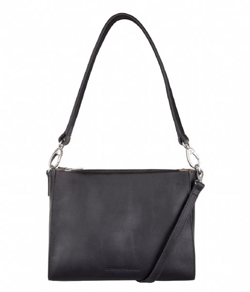 Cowboysbag Bag Knowe Antracite 1 Cowboysbag Bag Knowe Antracite