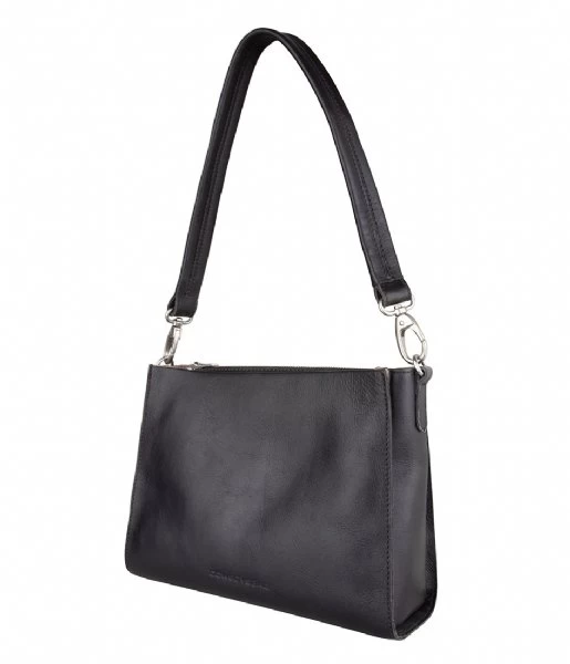 Cowboysbag Bag Knowe Antracite 3 Cowboysbag Bag Knowe Antracite - Afbeelding 3