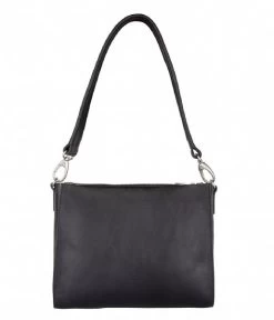 Cowboysbag Bag Knowe Antracite 9 Cowboysbag Bag Knowe Antracite -Mode Tas cowboysbag 3259 Knowe hobo antracite 3 600