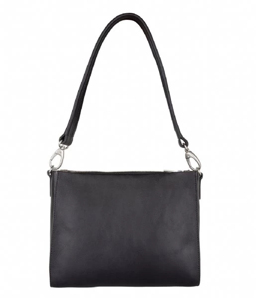 Cowboysbag Bag Knowe Antracite 4 Cowboysbag Bag Knowe Antracite - Afbeelding 4