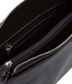 Cowboysbag Bag Knowe Antracite 10 Cowboysbag Bag Knowe Antracite -Mode Tas cowboysbag 3259 Knowe hobo antracite 4 600