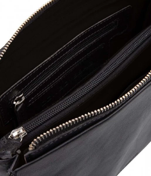 Cowboysbag Bag Knowe Antracite 5 Cowboysbag Bag Knowe Antracite - Afbeelding 5