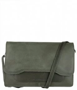 Cowboysbag Bag New Luce Dark Green