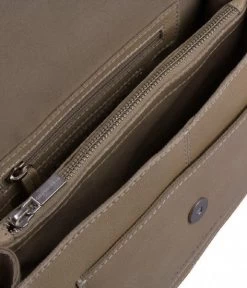 Cowboysbag Bag New Luce Sand -Mode Tas cowboysbag 3261 NewLuce shoulderbag sand 44 600