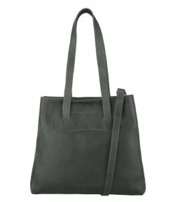 Cowboysbag Bag Spittal Dark Green