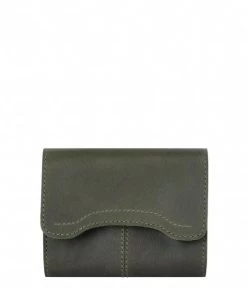 Cowboysbag Purse Newmill Dark Green