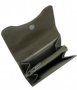 Cowboysbag Purse Newmill Dark Green -Mode Tas cowboysbag 3263 newmill purse dark green 3 600