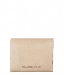 Cowboysbag Purse Newmill Sand -Mode Tas cowboysbag 3263 newmill purse sand 3 600