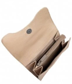 Cowboysbag Purse Newmill Sand -Mode Tas cowboysbag 3263 newmill purse sand 44 600