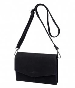 Cowboysbag Bag Whithorn Black -Mode Tas cowboysbag 3265 bagWhithorn black 3 600