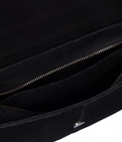 Cowboysbag Bag Whithorn Black -Mode Tas cowboysbag 3265 bagWhithorn black 5 600