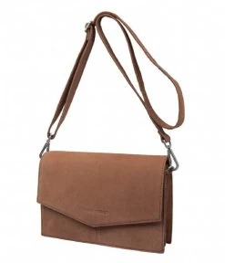 Cowboysbag Bag Whithorn Camel -Mode Tas cowboysbag 3265 bagWhithorn camel 3 600
