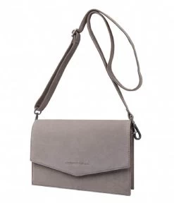 Cowboysbag Bag Whithorn Rock Grey -Mode Tas cowboysbag 3265 bagWhithorn rockgrey 3 600