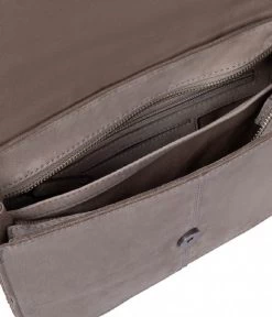 Cowboysbag Bag Whithorn Rock Grey -Mode Tas cowboysbag 3265 bagWhithorn rockgrey 5 600