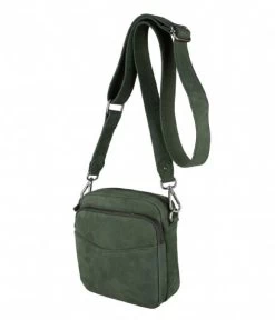 Cowboysbag Bag Colfin 000935 - Pine -Mode Tas cowboysbag 3268 Colfin crossbodybag pine 2 600