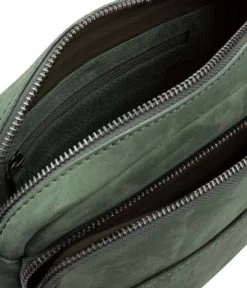 Cowboysbag Bag Colfin 000935 - Pine -Mode Tas cowboysbag 3268 Colfin crossbodybag pine 4 600