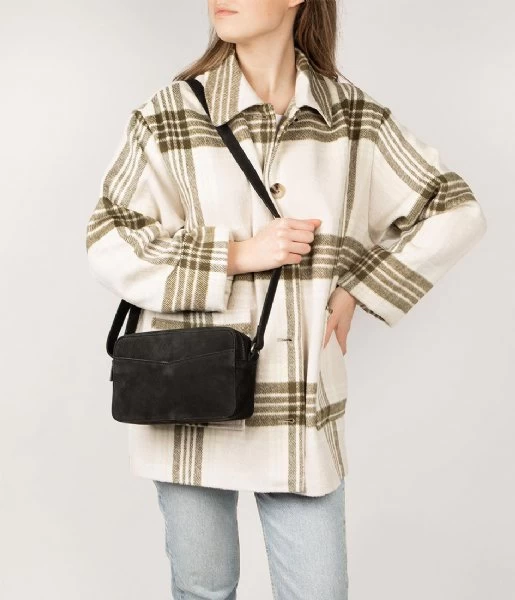 Cowboysbag Bag Mulben Black 2 Cowboysbag Bag Mulben Black - Afbeelding 2