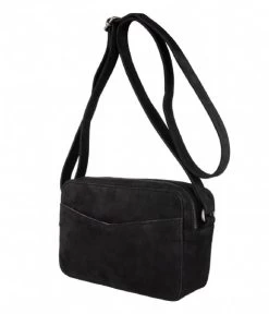 Cowboysbag Bag Mulben Black 8 Cowboysbag Bag Mulben Black -Mode Tas cowboysbag 3269 Mulben crossbodybag black 2 600