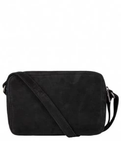 Cowboysbag Bag Mulben Black 9 Cowboysbag Bag Mulben Black -Mode Tas cowboysbag 3269 Mulben crossbodybag black 3 600