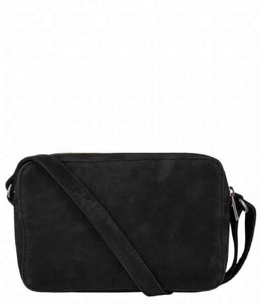 Cowboysbag Bag Mulben Black 4 Cowboysbag Bag Mulben Black - Afbeelding 4