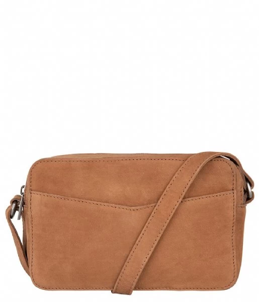 Cowboysbag Bag Mulben Camel 1 Cowboysbag Bag Mulben Camel