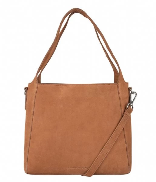 Cowboysbag Bag Kilstay Camel 1 Cowboysbag Bag Kilstay Camel