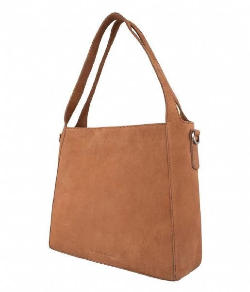 Cowboysbag Bag Kilstay Camel 3 Cowboysbag Bag Kilstay Camel - Afbeelding 3