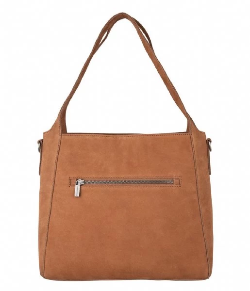 Cowboysbag Bag Kilstay Camel 4 Cowboysbag Bag Kilstay Camel - Afbeelding 4