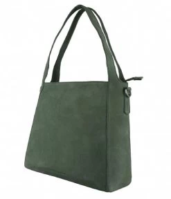 Cowboysbag Bag Kilstay 000935 - Pine -Mode Tas cowboysbag 3270 Kilstay shoulderbag pine 2 600