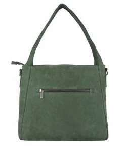 Cowboysbag Bag Kilstay 000935 - Pine -Mode Tas cowboysbag 3270 Kilstay shoulderbag pine 3 600