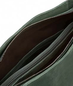 Cowboysbag Bag Kilstay 000935 - Pine -Mode Tas cowboysbag 3270 Kilstay shoulderbag pine 4 600