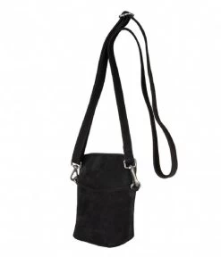Cowboysbag Bag Newton Black -Mode Tas cowboysbag 3273 Newton crossbodybag black 2 600