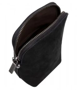 Cowboysbag Bag Newton Black -Mode Tas cowboysbag 3273 Newton crossbodybag black 4 600