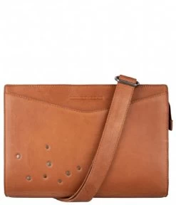 Cowboysbag Bag Rafford Cognac