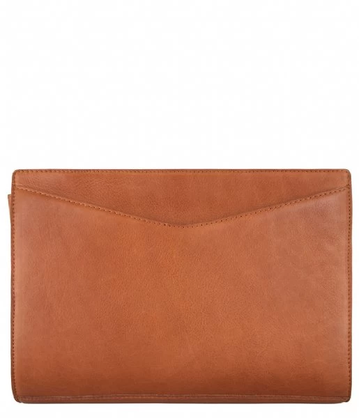 Cowboysbag Bag Rafford Cognac 4 Cowboysbag Bag Rafford Cognac - Afbeelding 4