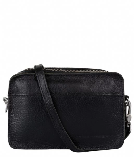 Cowboysbag Bag Lymm Black 1 Cowboysbag Bag Lymm Black