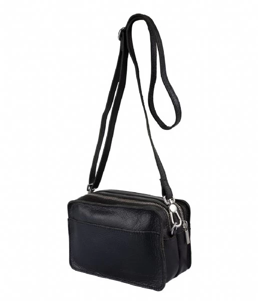 Cowboysbag Bag Lymm Black 3 Cowboysbag Bag Lymm Black - Afbeelding 3