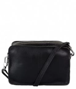 Cowboysbag Bag Lymm Black 8 Cowboysbag Bag Lymm Black -Mode Tas cowboysbag 3289 bagLymm black 4 600