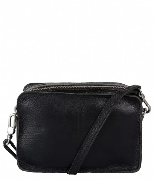 Cowboysbag Bag Lymm Black 4 Cowboysbag Bag Lymm Black - Afbeelding 4