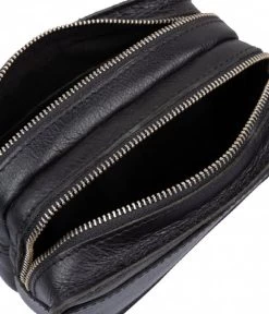 Cowboysbag Bag Lymm Black 9 Cowboysbag Bag Lymm Black -Mode Tas cowboysbag 3289 bagLymm black 5 600